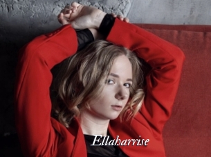 Ellaharrise