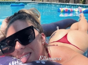 Ellamaexo