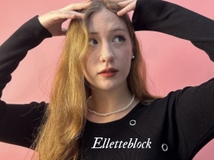 Elletteblock