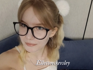 Elletteeckersley