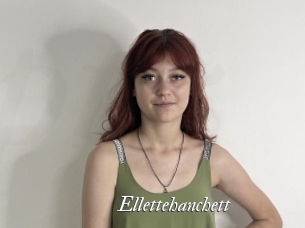 Ellettehanchett