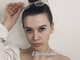 Ellettehandley