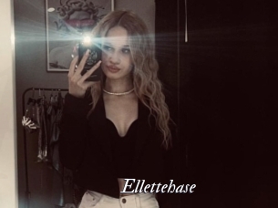 Ellettehase