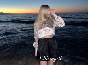 Elliecapell