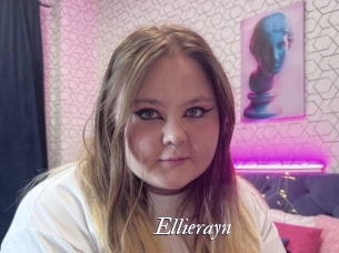 Ellierayn