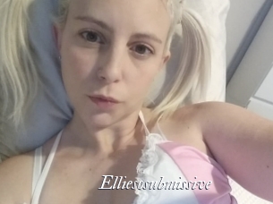 Elliesosubmissive