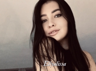 Ellyalissa