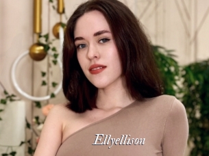 Ellyellison