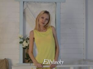 Ellylucky