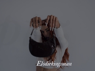 Elodiekingsman