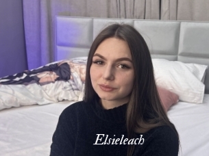 Elsieleach