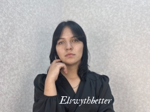 Elswythbetter