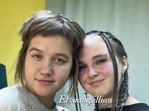 Elvaandgillian