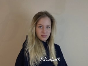 Elvabach