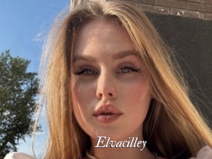 Elvacilley