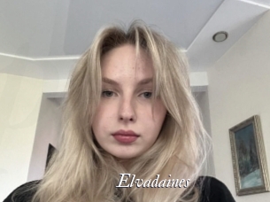 Elvadaines