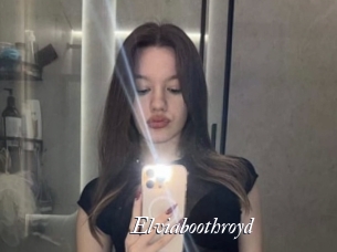 Elviaboothroyd