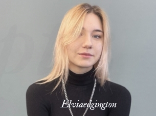 Elviaedgington