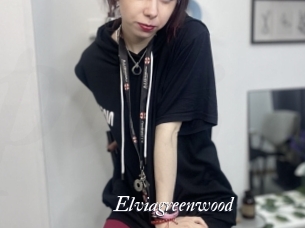 Elviagreenwood