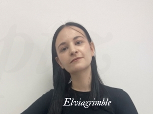 Elviagrimble