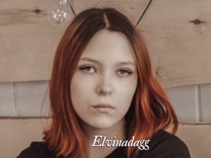 Elvinadagg