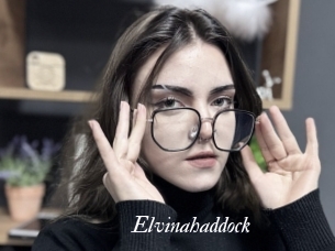 Elvinahaddock