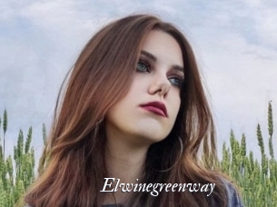 Elwinegreenway