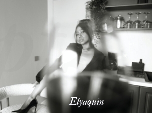 Elyaquin