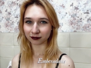 Emberadams