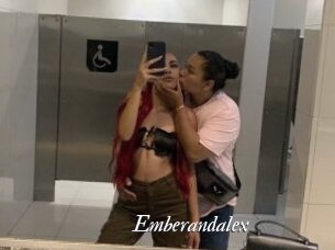 Emberandalex