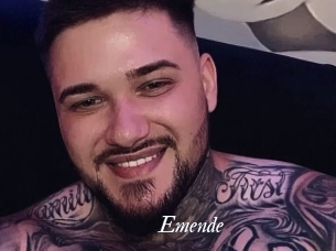 Emende