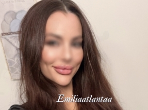 Emiliaatlantaa