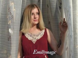 Emillymagic