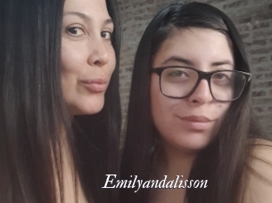 Emilyandalisson