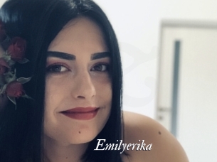 Emilyerika