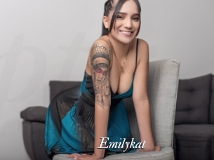 Emilykat