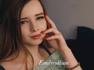 Emilyrodham