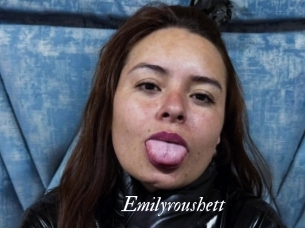 Emilyroushett