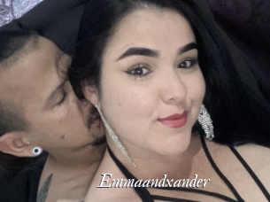 Emmaandxander