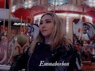 Emmaborbon