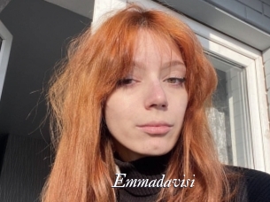 Emmadavisi