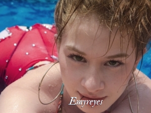 Emyreyes