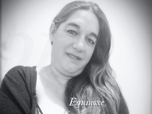 Equinoxe