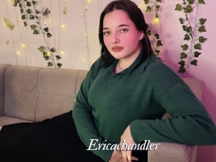 Ericachandler