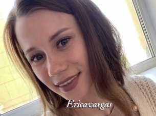 Ericavargas