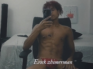 Erick_zhimerman