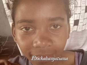 Erickahanjatiana