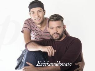 Erickanddonato