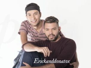 Erickanddonatox