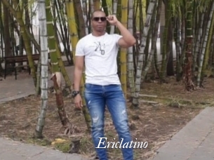 Ericlatino